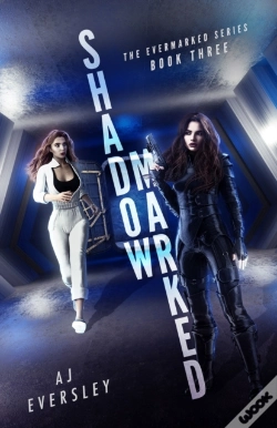 Capa do artigo Shadowmarked
