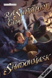 Shadowmask