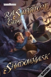 Capa do artigo Shadowmask