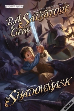 Capa do artigo Shadowmask