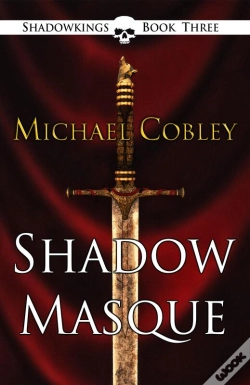 Capa do artigo Shadowmasque