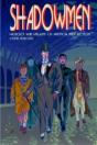 Shadowmen - Preview