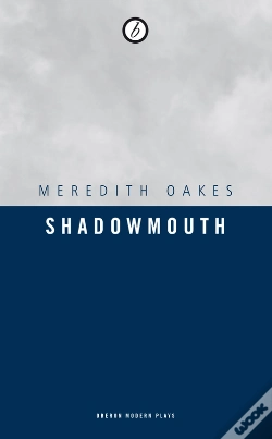 Capa do artigo Shadowmouth