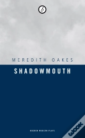 Capa do artigo Shadowmouth