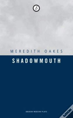 Capa do artigo Shadowmouth