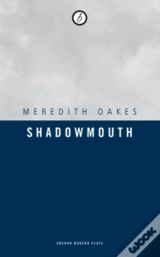 Capa do artigo Shadowmouth