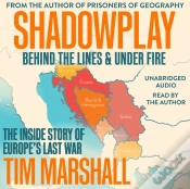 Capa do artigo Shadowplay: Behind The Lines And Under Fire