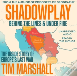 Capa do artigo Shadowplay: Behind The Lines And Under Fire