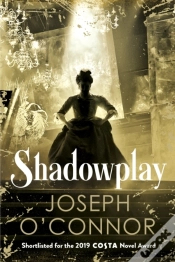 Capa do artigo Shadowplay