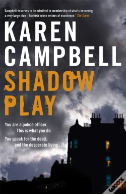 Capa do artigo Shadowplay