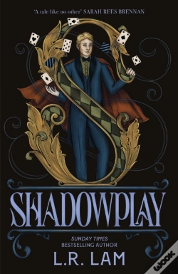 Capa do artigo Shadowplay