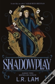Capa do artigo Shadowplay