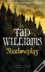 Capa do artigo Shadowplay
