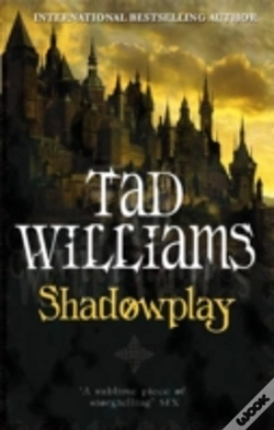 Capa do artigo Shadowplay
