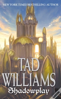 Capa do artigo Shadowplay
