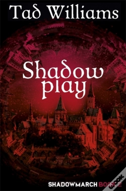 Capa do artigo Shadowplay