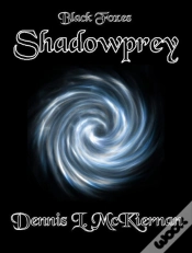Capa do artigo Shadowprey