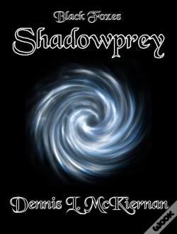 Capa do artigo Shadowprey