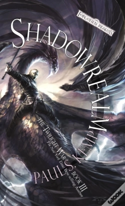 Capa do artigo Shadowrealm