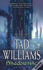 Capa do artigo Shadowrise