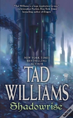 Capa do artigo Shadowrise