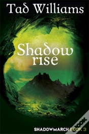 Capa do artigo Shadowrise
