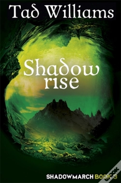 Capa do artigo Shadowrise