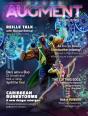 Shadowrun: Augment, Issue 1 - Preview