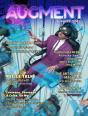 Shadowrun: Augment, Issue 2 - Preview