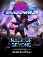 Shadowrun: Back Of Beyond (A Top Drek Story, #2) - Preview