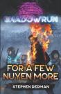 Shadowrun - Preview