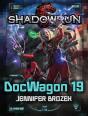Shadowrun: Docwagon 19 - Preview