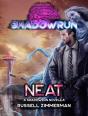 Shadowrun: Neat (A Shadowrun Novella) - Preview