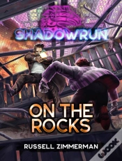 Capa do artigo Shadowrun: On The Rocks