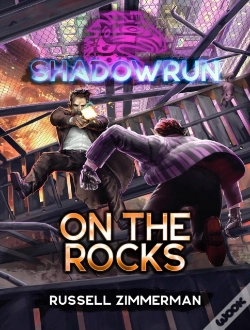 Capa do artigo Shadowrun: On The Rocks