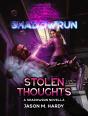 Shadowrun: Stolen Thoughts (A Shadowrun Novella) - Preview