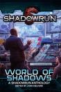 Shadowrun: World Of Shadows - Preview