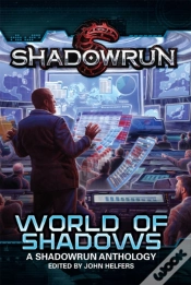 Capa do artigo Shadowrun: World Of Shadows