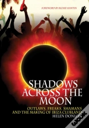 Capa do artigo Shadows Across The Moon