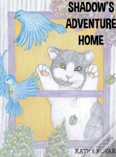 Shadow'S Adventure Home