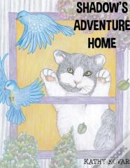 Shadow'S Adventure Home