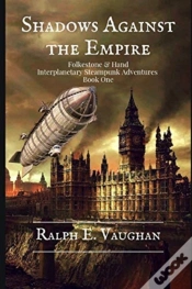 Capa do artigo Shadows Against The Empire