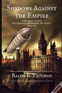 Capa do artigo Shadows Against The Empire