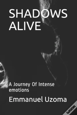 Capa do artigo Shadows Alive