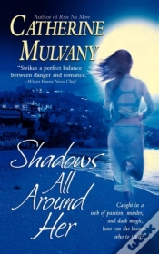 Capa do artigo Shadows All Around Her
