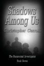 Shadows Among Us - Preview