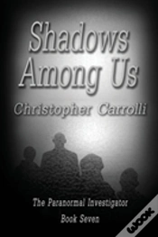 Capa do artigo Shadows Among Us