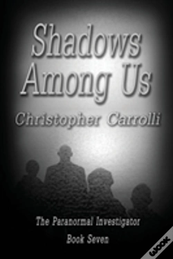 Capa do artigo Shadows Among Us