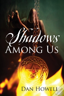 Capa do artigo Shadows Among Us