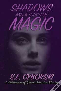 Capa do artigo Shadows And A Touch Of Magic